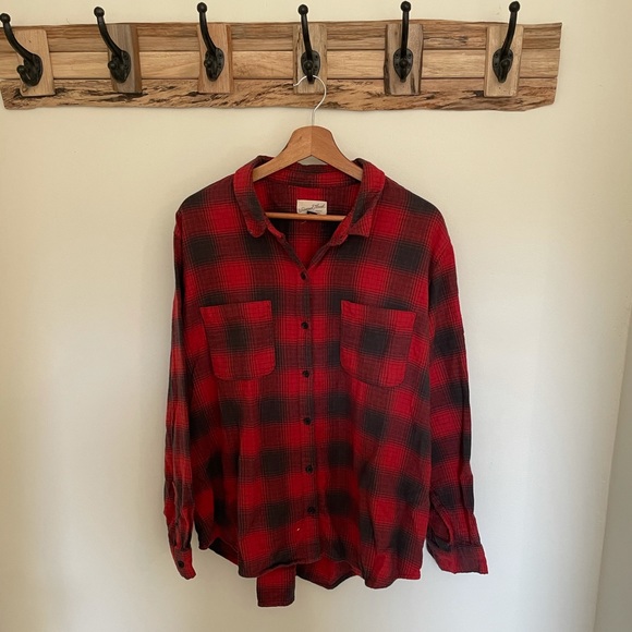 Warm Flannel - Picture 2 of 3